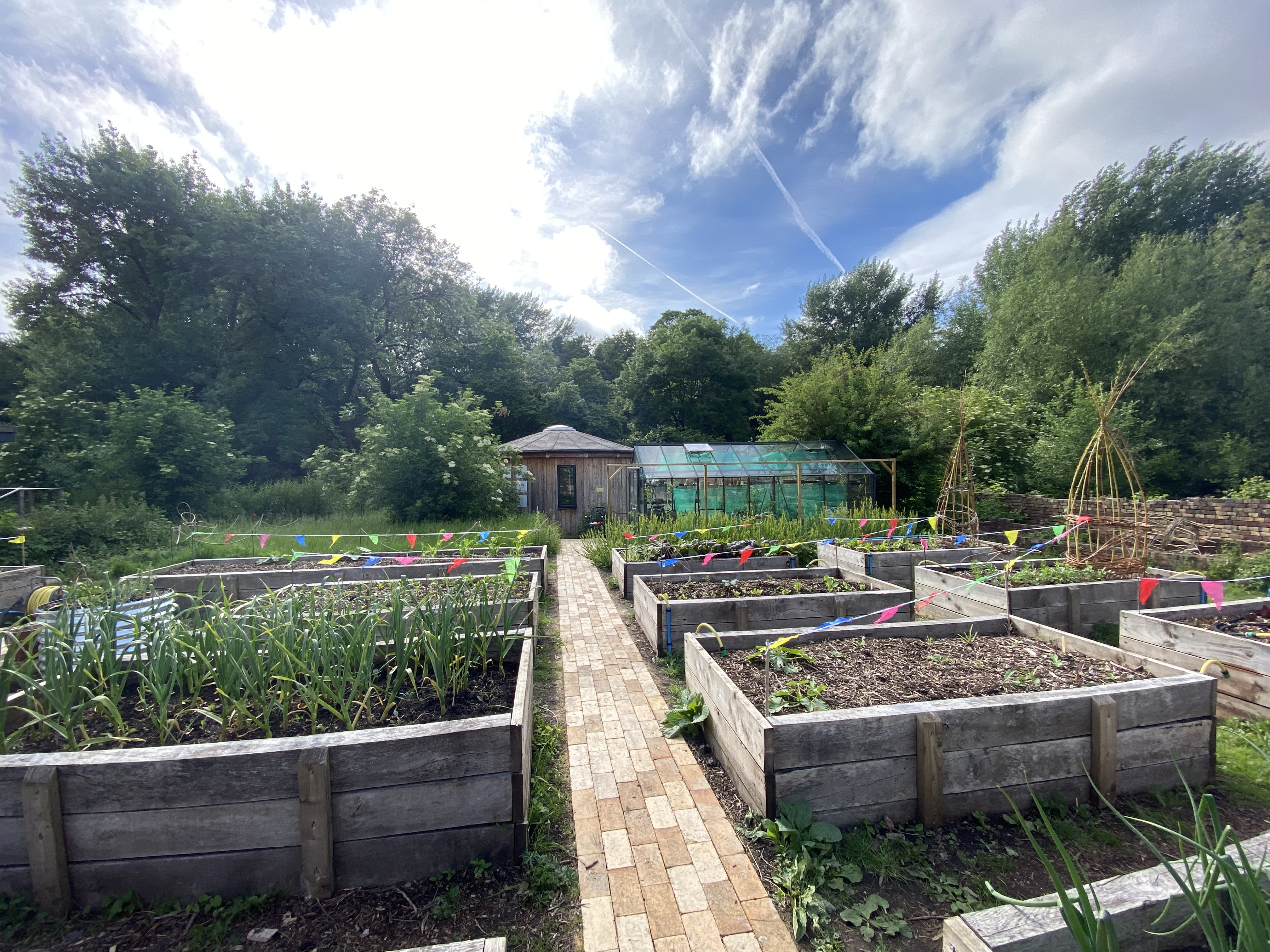 Riverside Stourbridge CIC - Learning Disabilities Provision